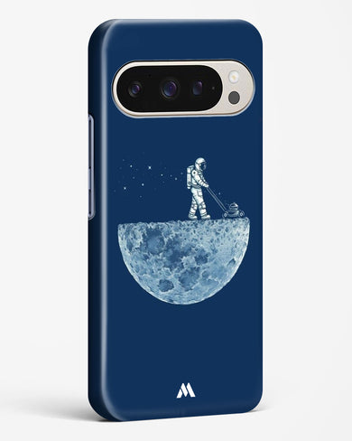 Moonscaping Hard Case Phone Cover (Google)