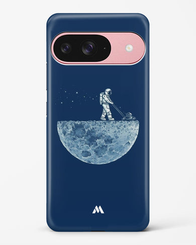 Moonscaping Hard Case Phone Cover (Google)