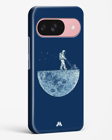 Moonscaping Hard Case Phone Cover (Google)