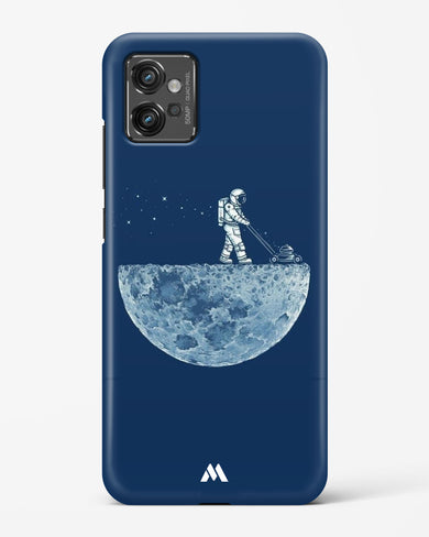 Moonscaping Hard Case Phone Cover (Motorola)