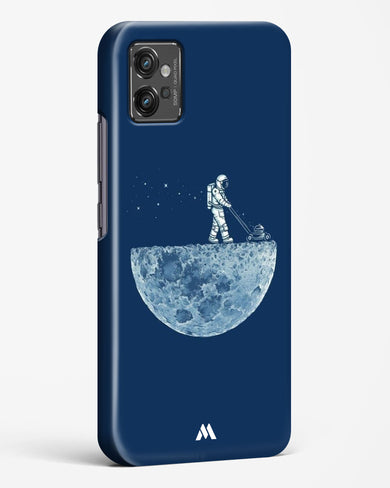 Moonscaping Hard Case Phone Cover (Motorola)