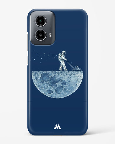 Moonscaping Hard Case Phone Cover (Motorola)
