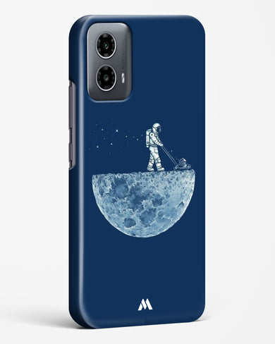 Moonscaping Hard Case Phone Cover (Motorola)