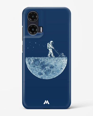 Moonscaping Hard Case Phone Cover (Motorola)