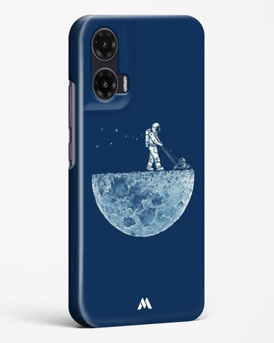 Moonscaping Hard Case Phone Cover (Motorola)