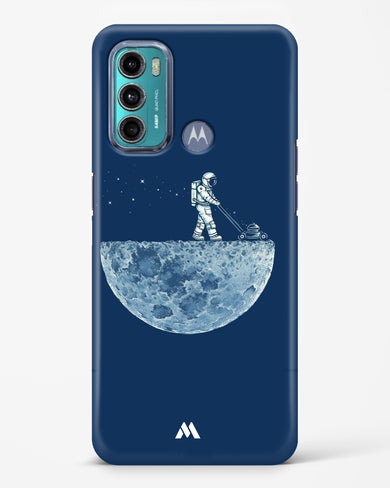 Moonscaping Hard Case Phone Cover (Motorola)