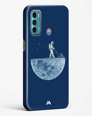 Moonscaping Hard Case Phone Cover (Motorola)