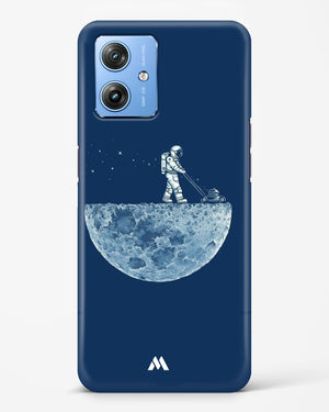 Moonscaping Hard Case Phone Cover (Motorola)