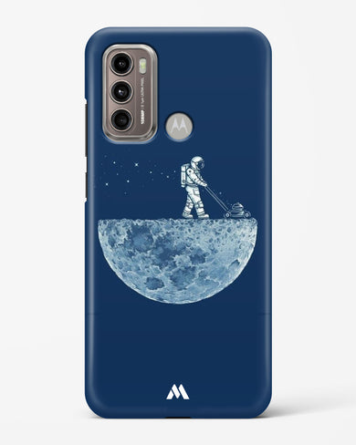 Moonscaping Hard Case Phone Cover (Motorola)