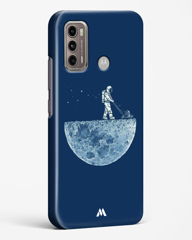 Moonscaping Hard Case Phone Cover (Motorola)
