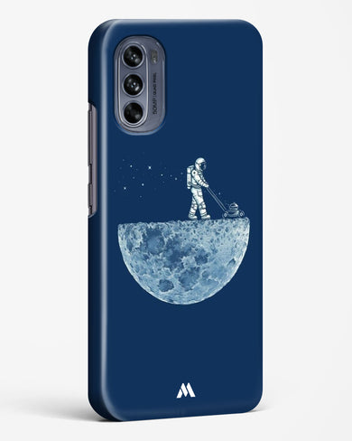 Moonscaping Hard Case Phone Cover (Motorola)