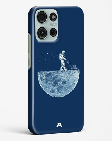 Moonscaping Hard Case Phone Cover (Motorola)