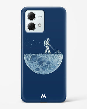 Moonscaping Hard Case Phone Cover (Motorola)
