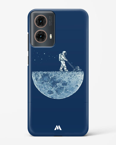 Moonscaping Hard Case Phone Cover (Motorola)
