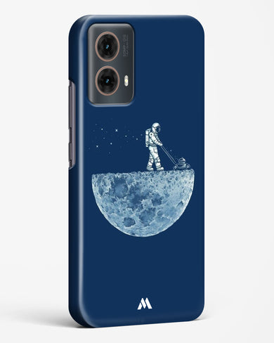 Moonscaping Hard Case Phone Cover (Motorola)