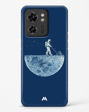 Moonscaping Hard Case Phone Cover (Motorola)