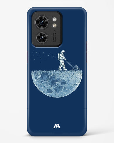Moonscaping Hard Case Phone Cover (Motorola)