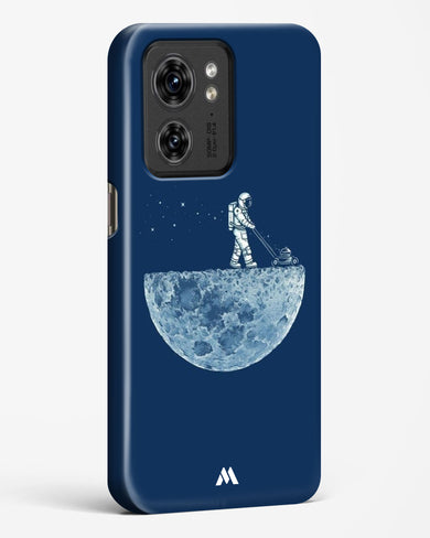 Moonscaping Hard Case Phone Cover (Motorola)