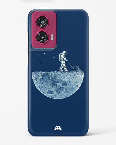Moonscaping Hard Case Phone Cover (Motorola)
