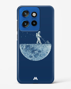 Moonscaping Hard Case Phone Cover (Motorola)
