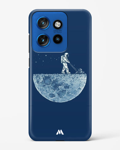 Moonscaping Hard Case Phone Cover (Motorola)