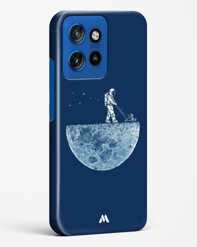 Moonscaping Hard Case Phone Cover (Motorola)