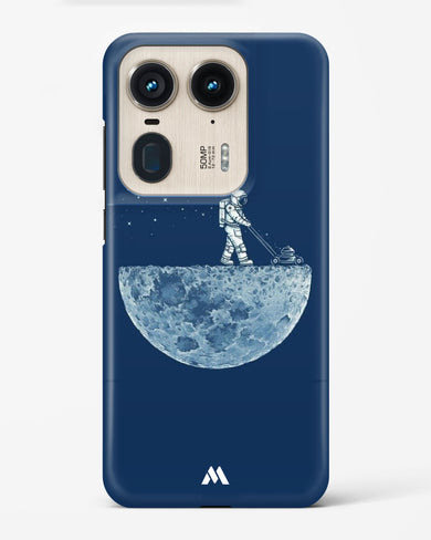 Moonscaping Hard Case Phone Cover (Motorola)