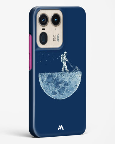 Moonscaping Hard Case Phone Cover (Motorola)