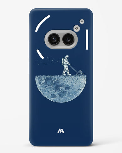 Moonscaping Hard Case Phone Cover (Nothing)