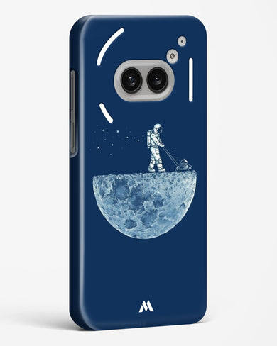 Moonscaping Hard Case Phone Cover (Nothing)