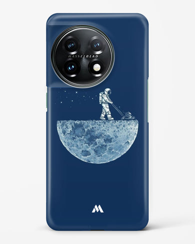 Moonscaping Hard Case Phone Cover (OnePlus)