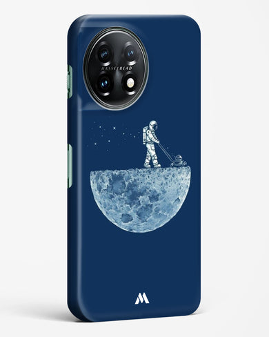 Moonscaping Hard Case Phone Cover-(OnePlus)