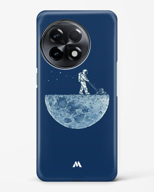 Moonscaping Hard Case Phone Cover (OnePlus)