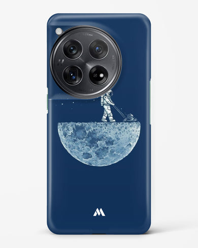 Moonscaping Hard Case Phone Cover (OnePlus)