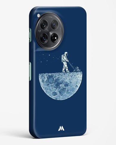 Moonscaping Hard Case Phone Cover (OnePlus)