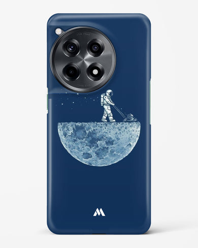 Moonscaping Hard Case Phone Cover (OnePlus)