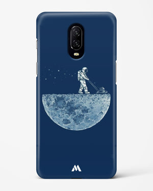 Moonscaping Hard Case Phone Cover-(OnePlus)