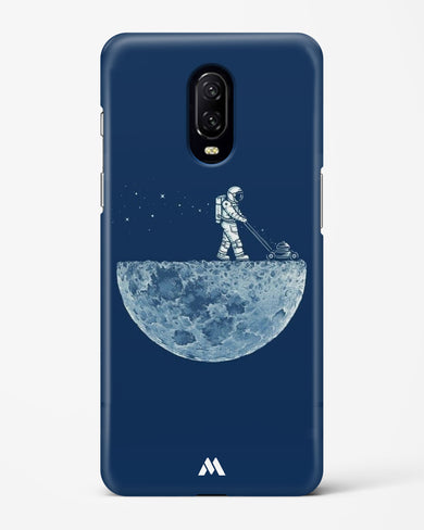 Moonscaping Hard Case Phone Cover (OnePlus)