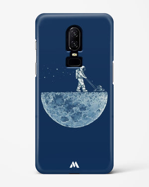 Moonscaping Hard Case Phone Cover (OnePlus)