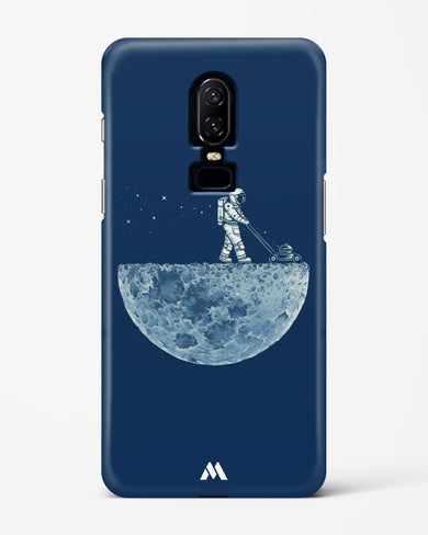 Moonscaping Hard Case Phone Cover (OnePlus)