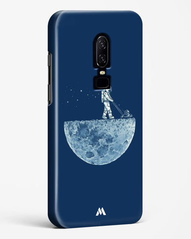 Moonscaping Hard Case Phone Cover (OnePlus)