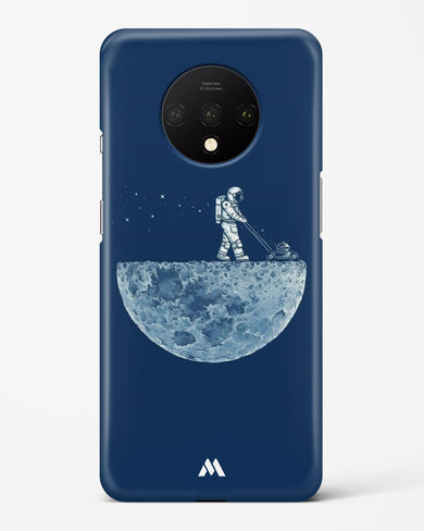 Moonscaping Hard Case Phone Cover-(OnePlus)