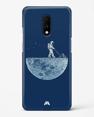 Moonscaping Hard Case Phone Cover (OnePlus)