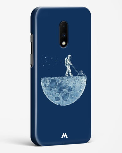 Moonscaping Hard Case Phone Cover (OnePlus)