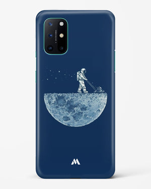 Moonscaping Hard Case Phone Cover-(OnePlus)