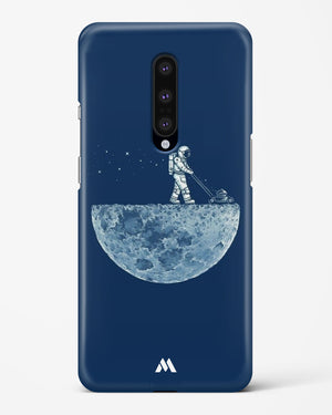 Moonscaping Hard Case Phone Cover-(OnePlus)