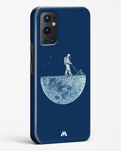 Moonscaping Hard Case Phone Cover (OnePlus)