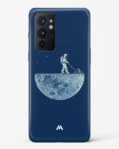 Moonscaping Hard Case Phone Cover (OnePlus)