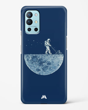 Moonscaping Hard Case Phone Cover-(OnePlus)