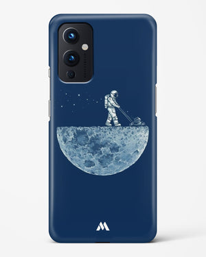 Moonscaping Hard Case Phone Cover (OnePlus)